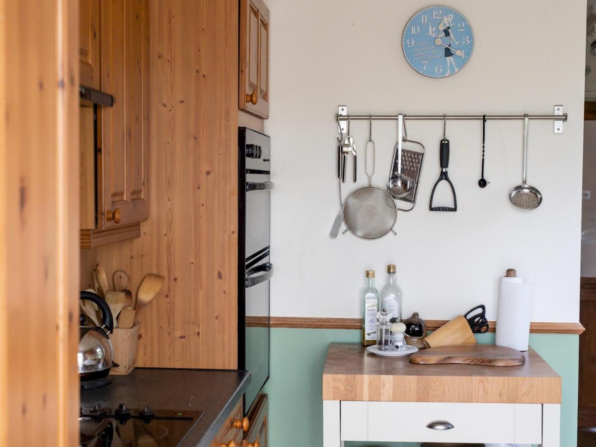 Pass The Keys Cosy Cottage With Views Over The Shropshire Hills ラドロー エクステリア 写真