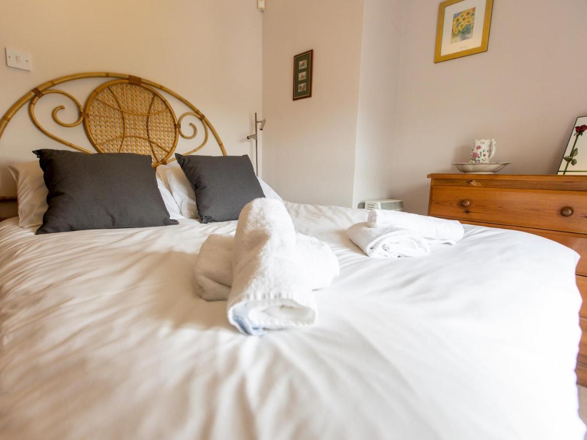 Pass The Keys Cosy Cottage With Views Over The Shropshire Hills ラドロー エクステリア 写真