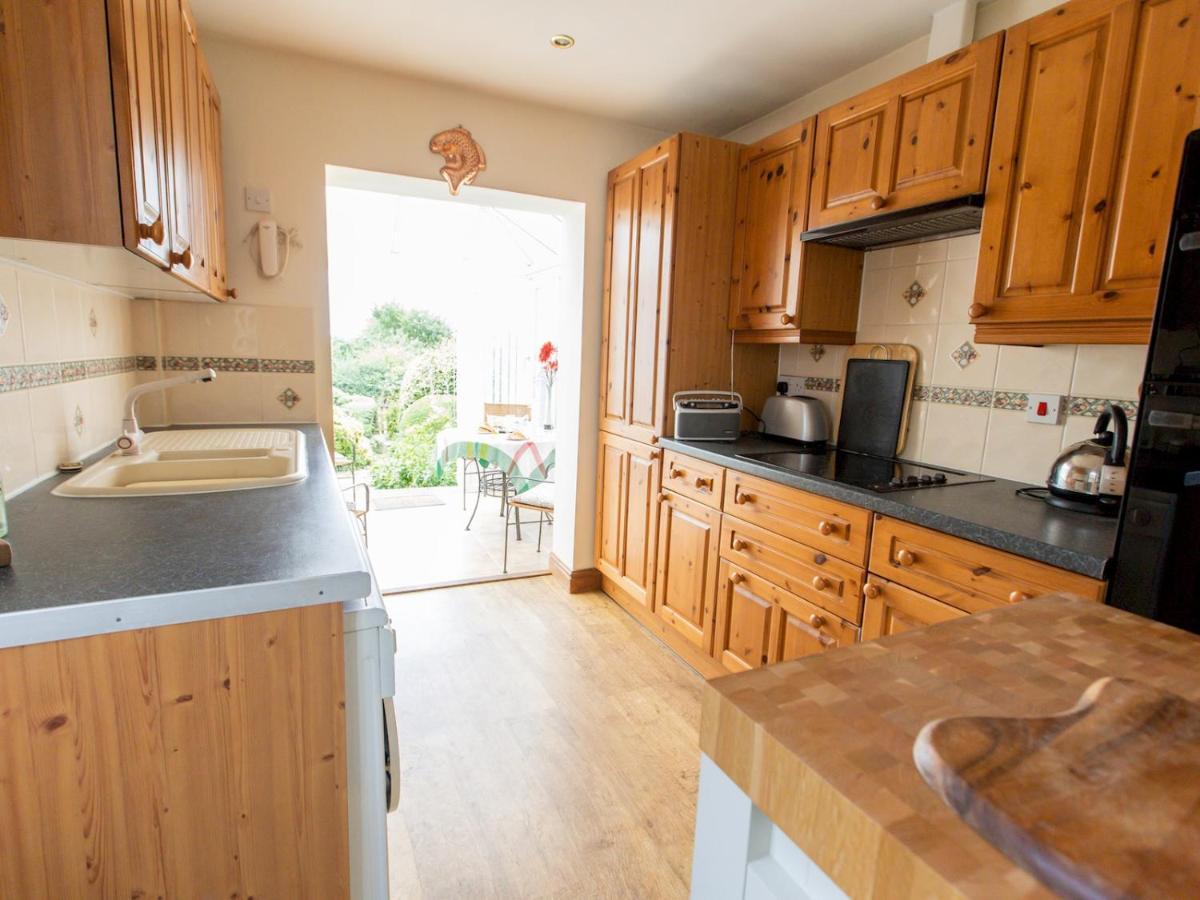 Pass The Keys Cosy Cottage With Views Over The Shropshire Hills ラドロー エクステリア 写真