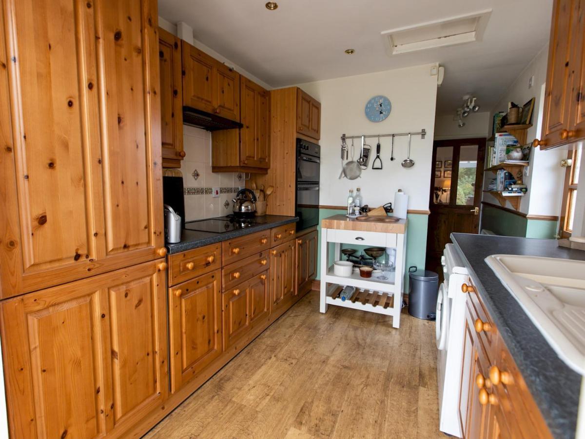 Pass The Keys Cosy Cottage With Views Over The Shropshire Hills ラドロー エクステリア 写真