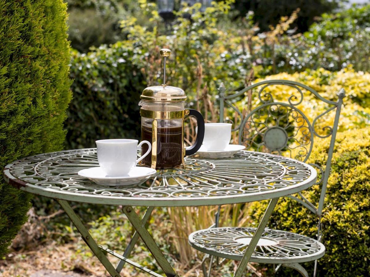 Pass The Keys Cosy Cottage With Views Over The Shropshire Hills ラドロー エクステリア 写真