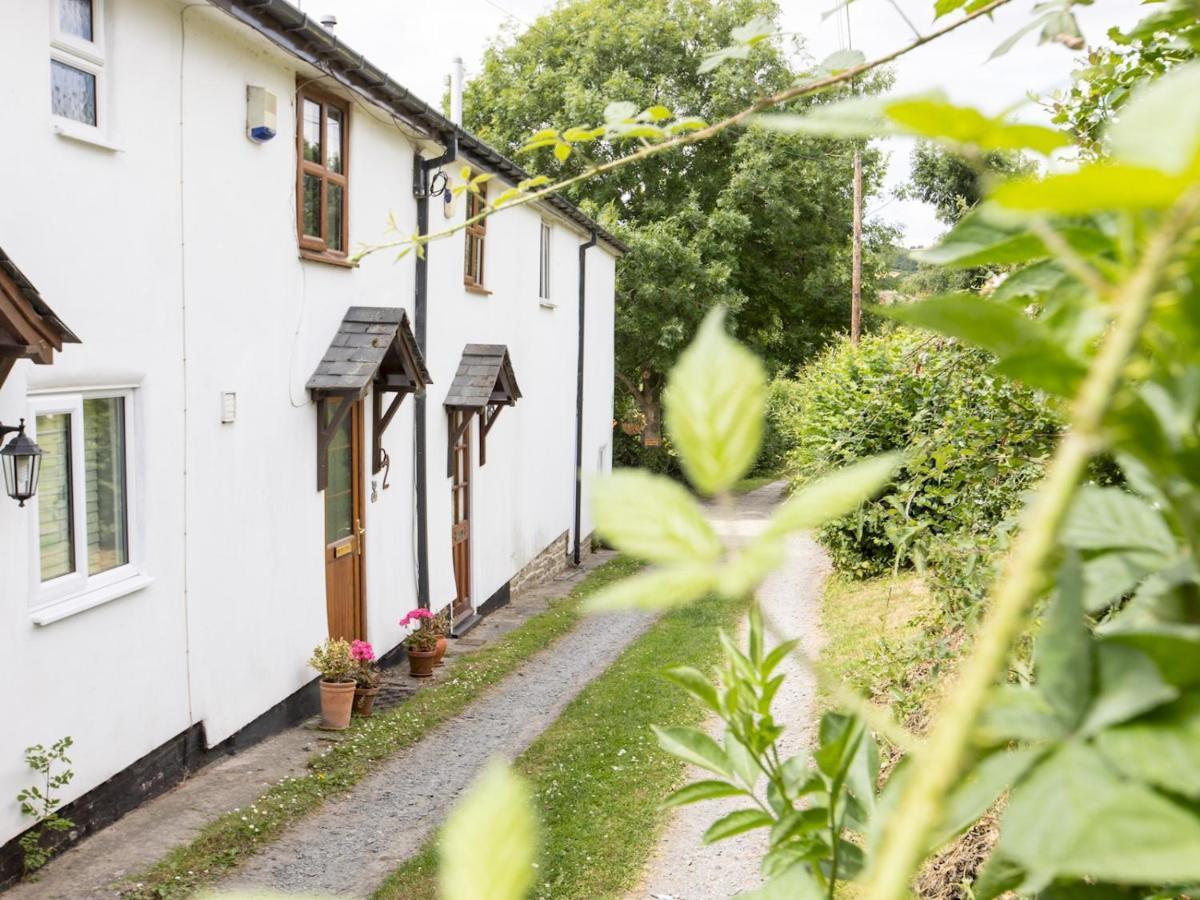 Pass The Keys Cosy Cottage With Views Over The Shropshire Hills ラドロー エクステリア 写真