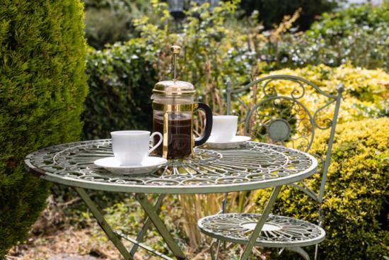 Pass The Keys Cosy Cottage With Views Over The Shropshire Hills ラドロー エクステリア 写真