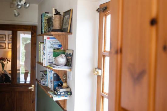 Pass The Keys Cosy Cottage With Views Over The Shropshire Hills ラドロー エクステリア 写真